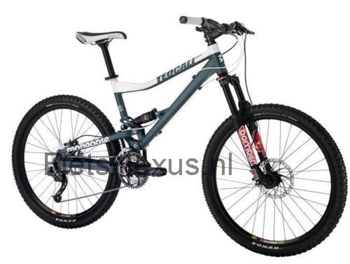 Mongoose Teocali Elite specificaties